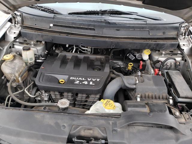 2013 DODGE JOURNEY SE 3C4PDCAB6DT584059
