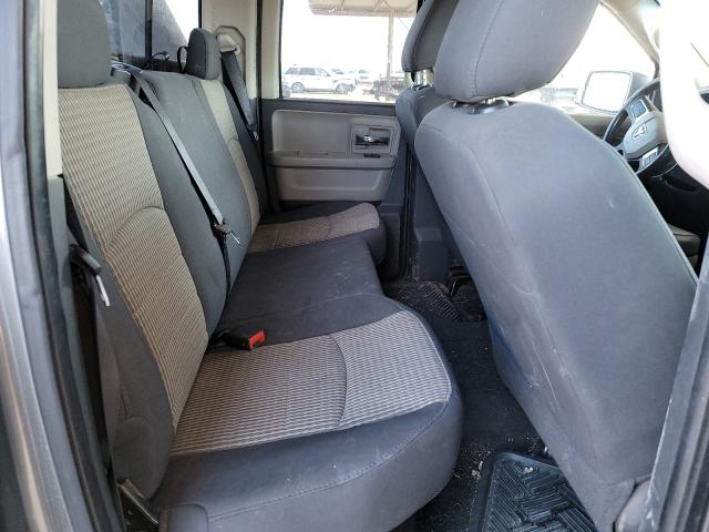 2010 DODGE RAM 1500 1D7RB1GP6AS250901