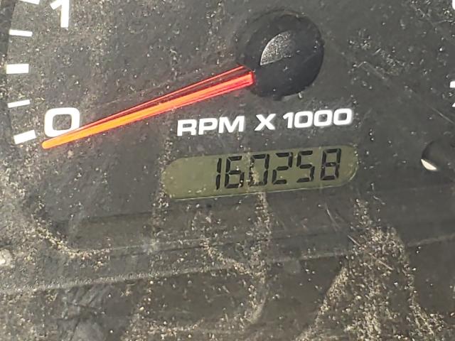 2011 FORD RANGER 1FTKR1AD3BPB00755