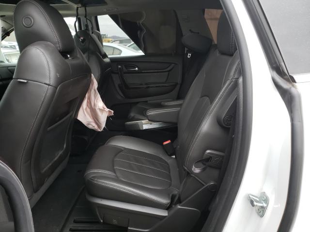 2017 CHEVROLET TRAVERSE P 1GNKVJKDXHJ216452