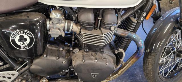 2015 TRIUMPH MOTORCYCLE THRUXTON SMT920K10FT687481