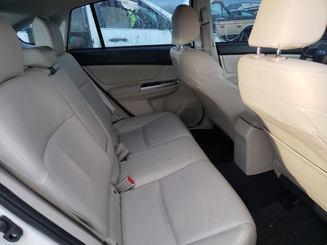 2016 SUBARU IMPREZA SP JF1GPAU69G8254287