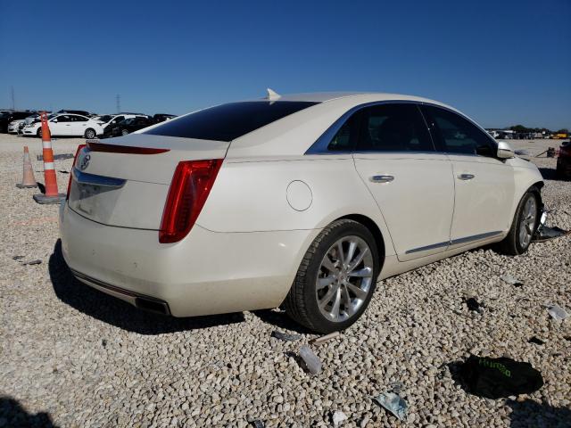 2014 CADILLAC XTS LUXURY 2G61M5S32E9298869