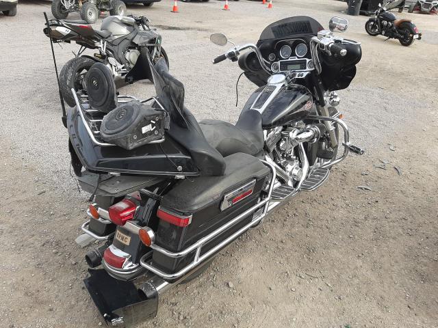 2010 HARLEY-DAVIDSON FLHTC 1HD1FF432AB611999