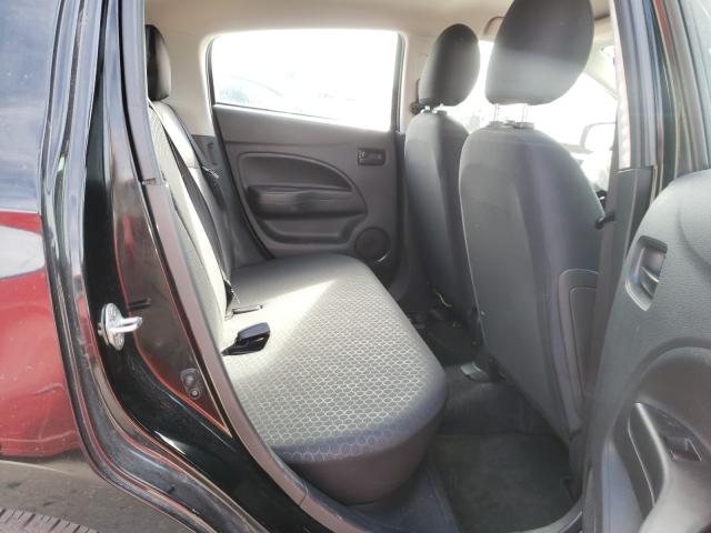 2015 MITSUBISHI MIRAGE DE ML32A3HJ6FH047115
