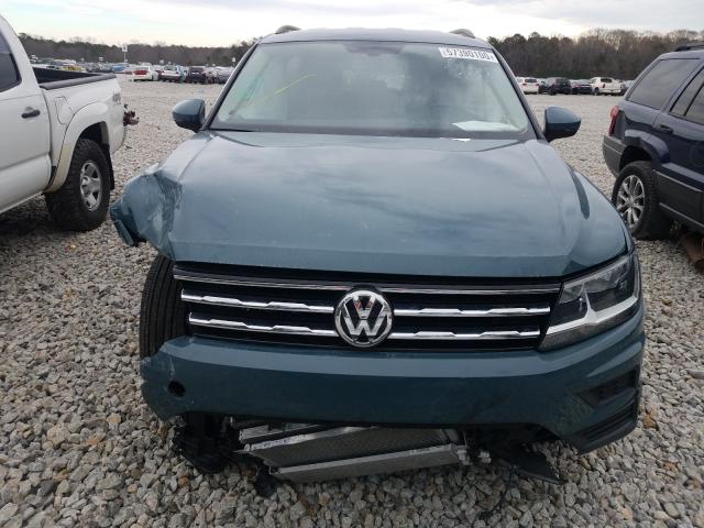 2020 VOLKSWAGEN TIGUAN SE 3VV3B7AX7LM067211