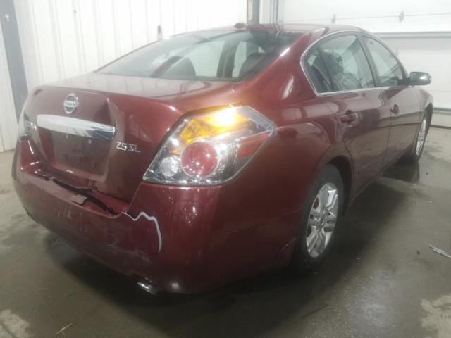 2012 NISSAN ALTIMA BAS 1N4AL2AP7CC160548