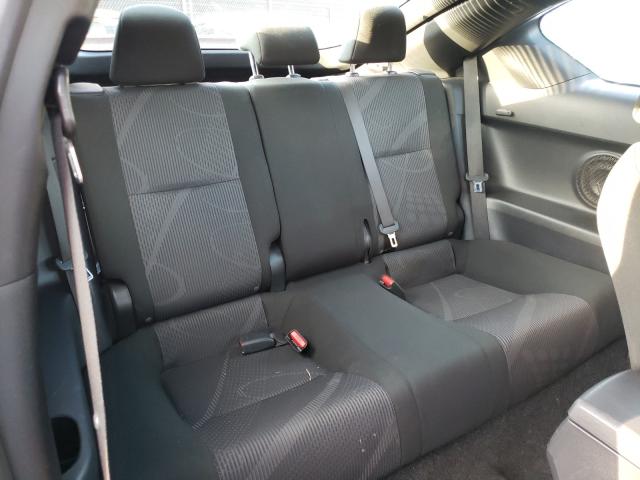 2011 TOYOTA SCION TC JTKJF5C77B3003061