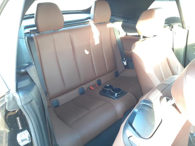 2016 BMW M235I WBA1M1C52GV394293