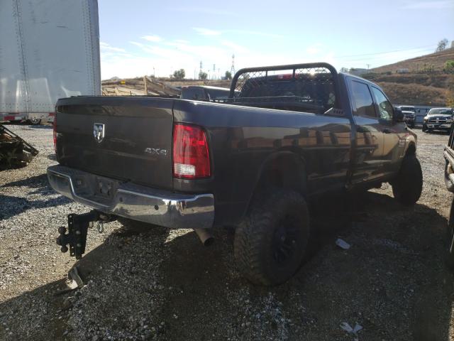 2017 RAM 3500 ST - 3C63R3GJ0HG673372