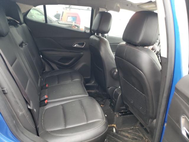2015 BUICK ENCORE KL4CJCSB1FB035440