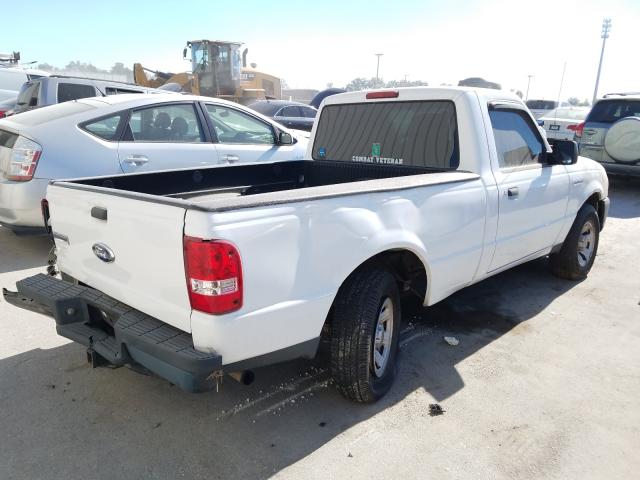 2011 FORD RANGER 1FTKR1AD0BPA84546
