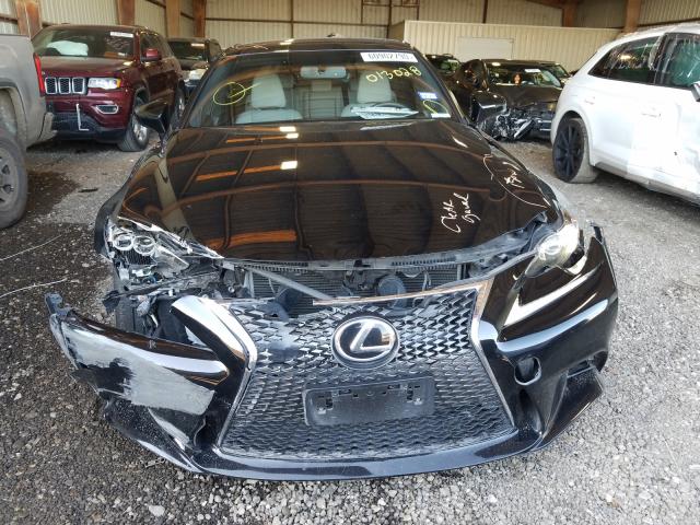 2014 LEXUS IS 350 JTHBE1D22E5013028