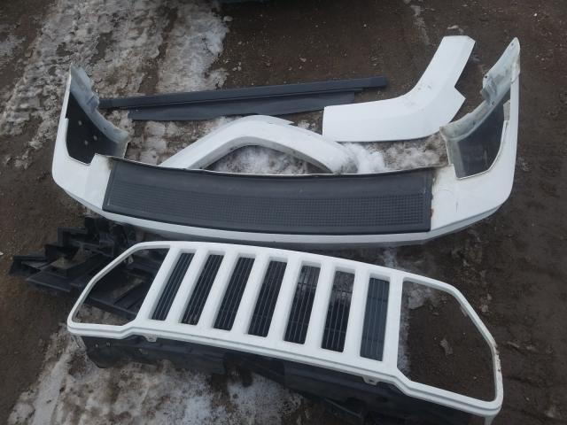 2012 JEEP LIBERTY SP 1C4PJMAK8CW152760