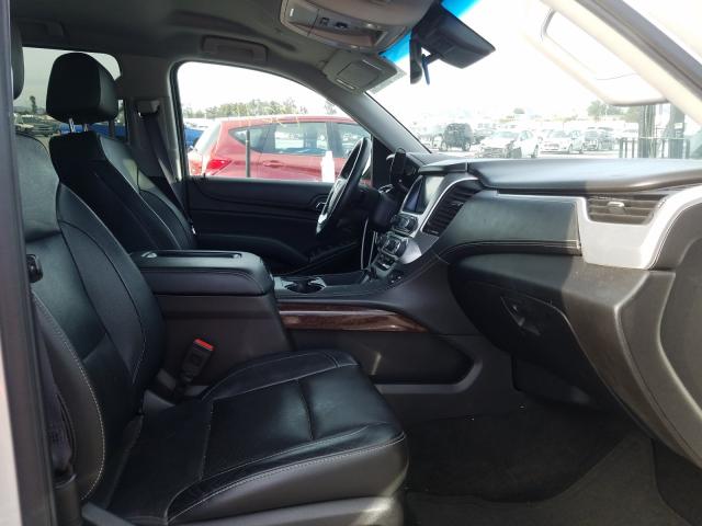 2017 GMC YUKON XL K 1GKS2GKC4HR113044