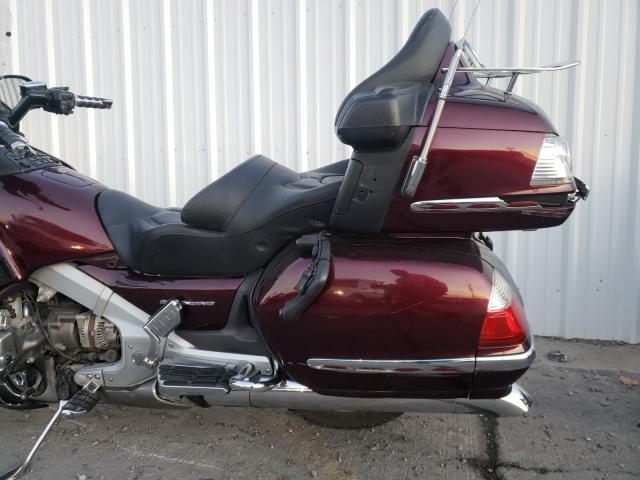 2006 HONDA GL1800 1HFSC47F86A501566