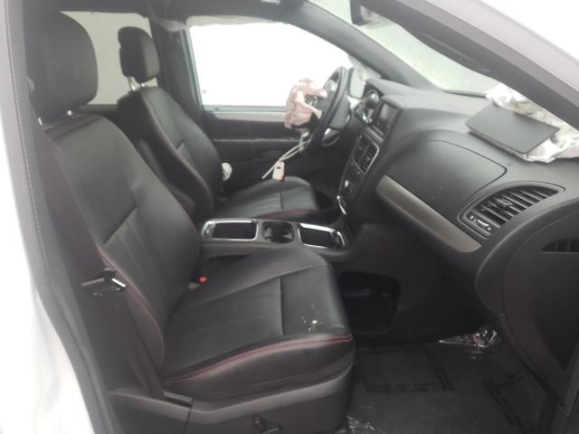 2019 DODGE GRAND CARA 2C4RDGEG5KR722955