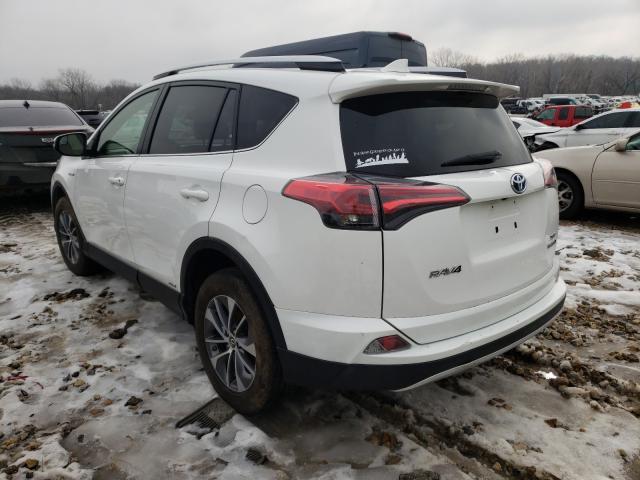 2016 TOYOTA RAV4 HV XL JTMRJREV1GD034688