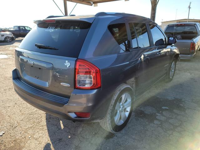 2012 JEEP COMPASS LA 1C4NJCEB7CD617200