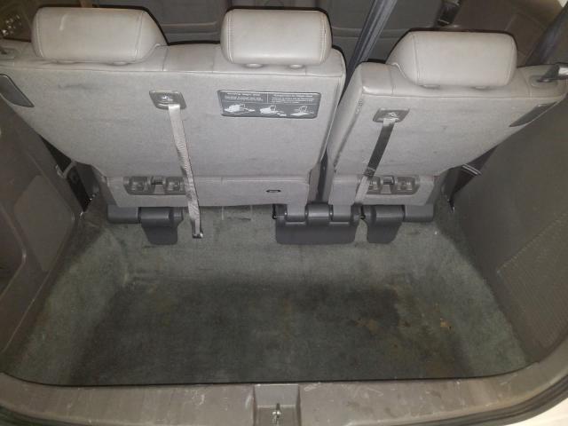 2014 HONDA ODYSSEY TO 5FNRL5H97EB044889