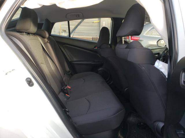 2020 TOYOTA PRIUS L JTDKARFU1L3112197