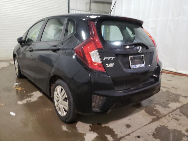 2017 HONDA FIT LX 3HGGK5G53HM703027