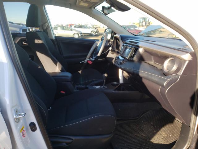 2018 TOYOTA RAV4 ADVEN 2T3RFREV9JW704225