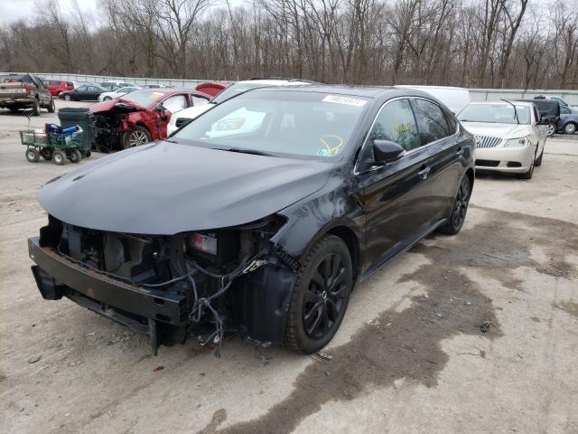 2013 TOYOTA AVALON BAS 4T1BK1EB4DU008468