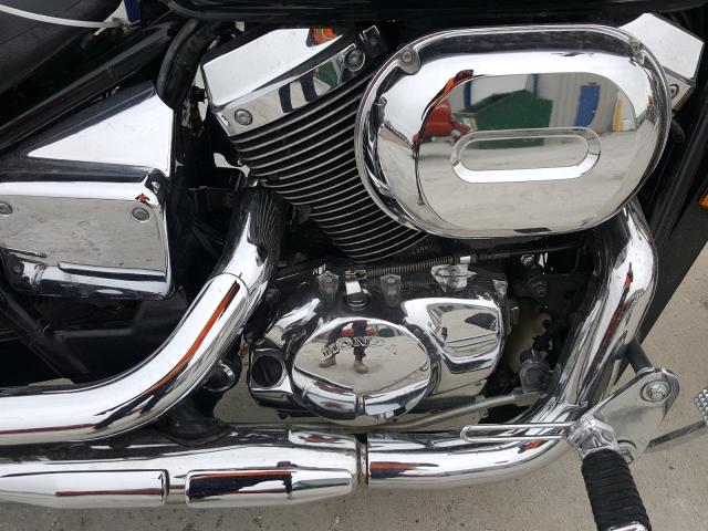 2002 HONDA VT750 DC JH2RC44012M614848