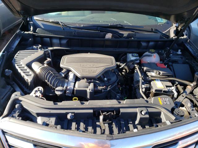 2018 CADILLAC XT5 1GYKNARS8JZ171798