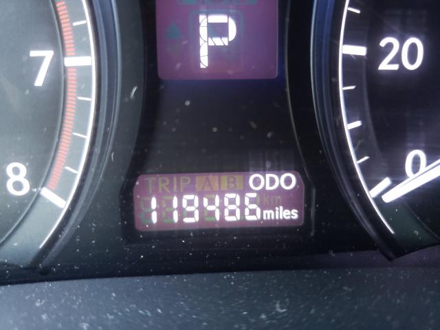 2013 LEXUS RX 350 JTJZK1BA3D2414796