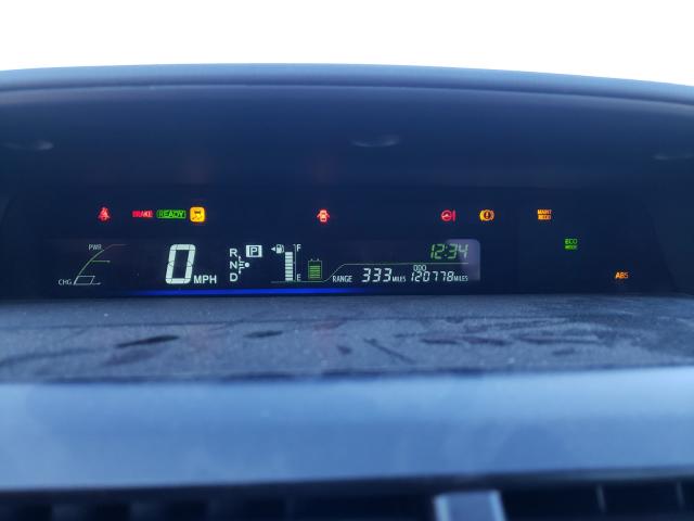 2012 TOYOTA PRIUS V JTDZN3EUXC3152344