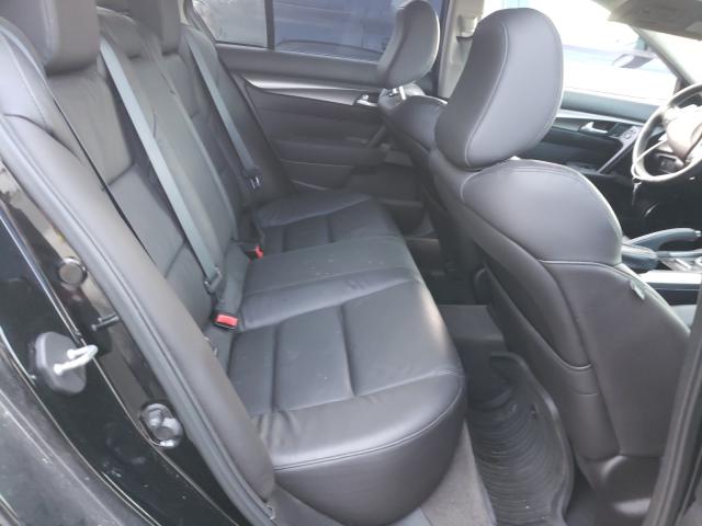 2012 ACURA TL 19UUA8F20CA032579