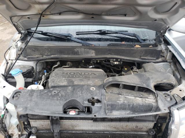 2013 HONDA PILOT TOUR 5FNYF4H97DB023004