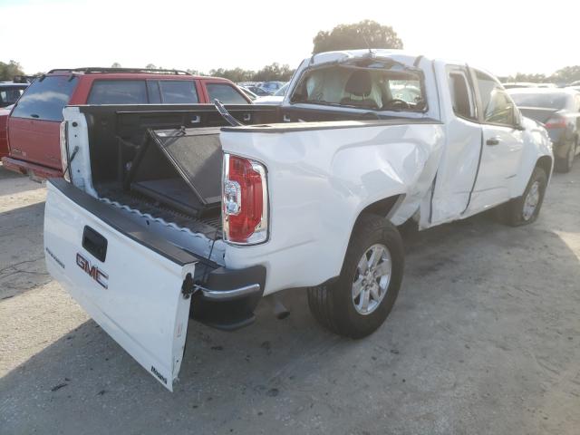 2016 GMC CANYON 1GTH5BEA8G1228852