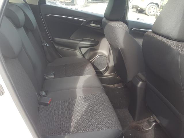 2017 HONDA FIT LX JHMGK5H58HS000641