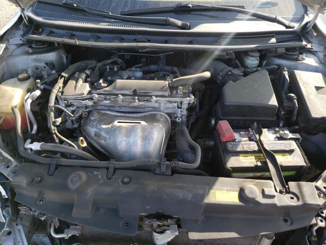 2011 TOYOTA SCION TC JTKJF5C71B3009633
