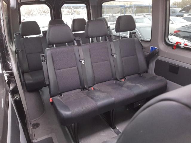 2018 MERCEDES-BENZ SPRINTER 2 8BRPE7CD2JE159080