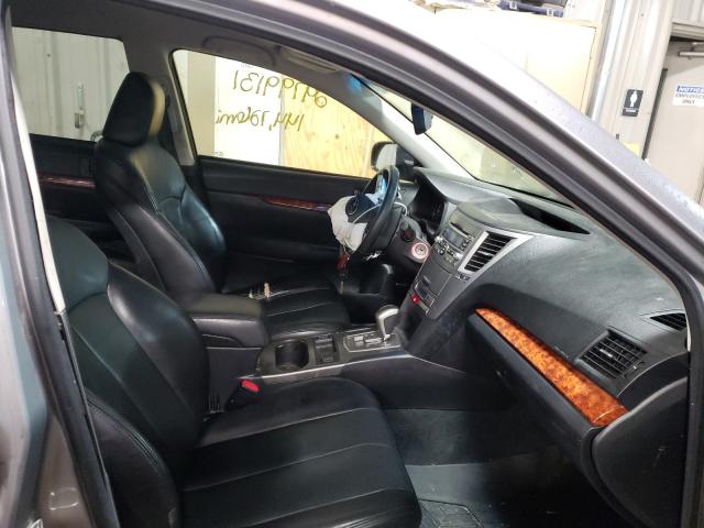 2010 SUBARU OUTBACK 3. 4S4BREJC1A2317503