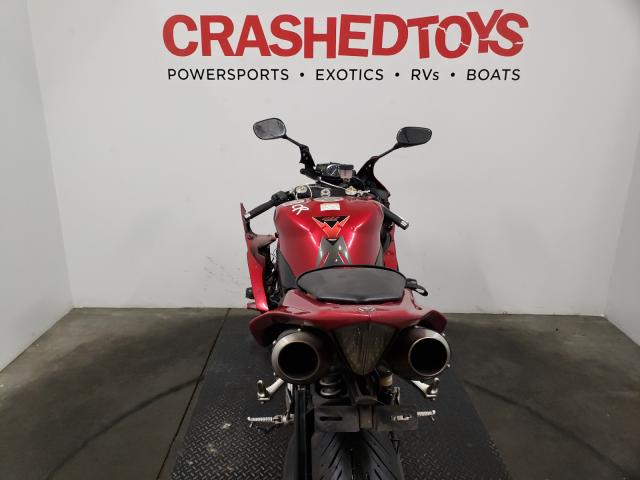 2007 YAMAHA YZFR1 JYARN20E57A001094