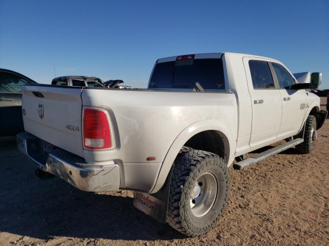 2014 RAM 3500 LONGH 3C63RRNL4EG201646