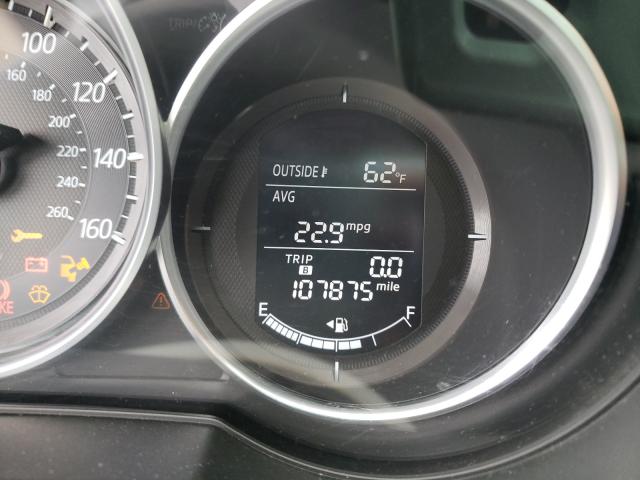 2016 MAZDA 6 SPORT - JM1GJ1U51G1426596