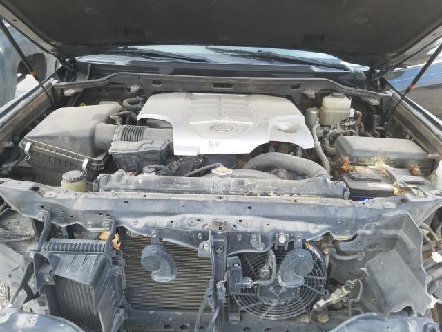 2013 LEXUS LX 570 JTJHY7AX1D4095289