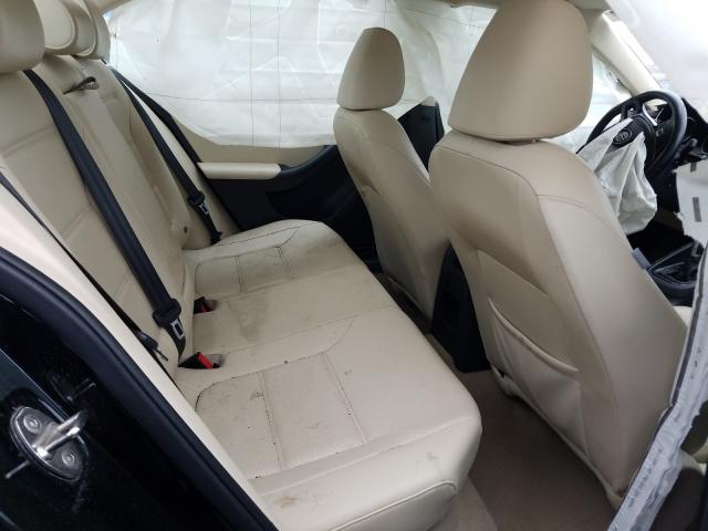 2015 VOLKSWAGEN JETTA TDI 3VWLA7AJ0FM305981