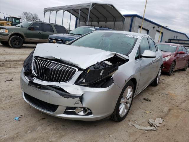 2014 BUICK VERANO CON 1G4PR5SK6E4116315