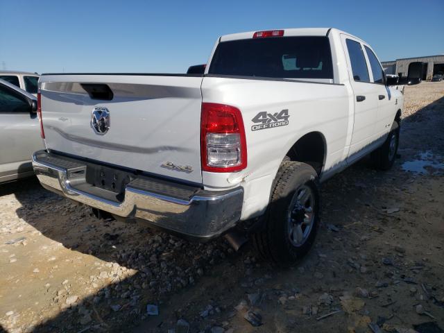 2020 RAM 2500 TRADE 3C6UR5CL6LG308971