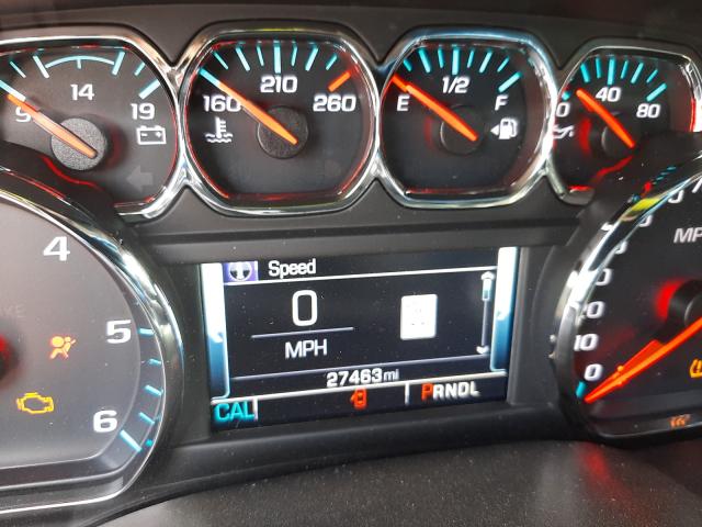 2018 GMC SIERRA C15 3GTP1NEC4JG142294