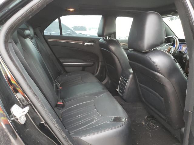 2015 CHRYSLER 300C PLATI 2C3CCASG9FH773059