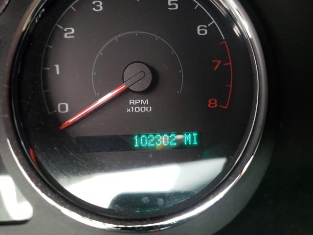 2010 CHEVROLET COBALT 1LT 1G1AD1F59A7124464