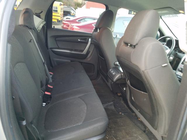 2010 GMC ACADIA SL 1GKLVKED9AJ200459